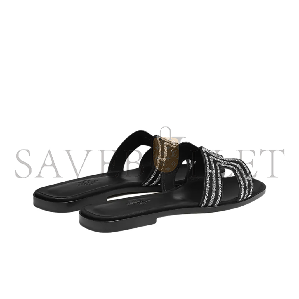 H**mes oran sandal h212010z03